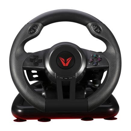 vx gaming steering wheel